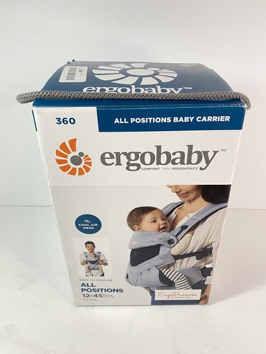 Ergobaby 360 marsupio per - ergobaby,