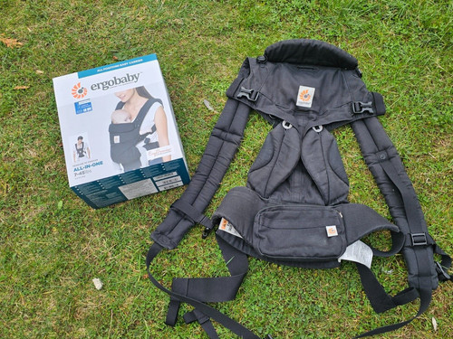 Trasportino ergobaby omni - ergobaby,
