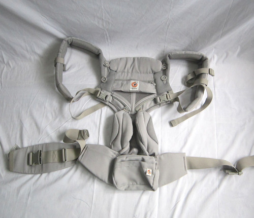 Ergobaby omni 360 marsupio - ergobaby, per