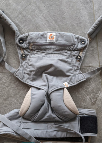 Marsupio ergobaby omni 360 - ergobaby,