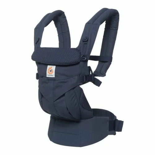 Ergobaby marsupio omni 360 - ergobaby,