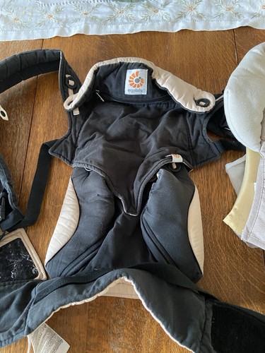 Ergobaby omni 360 marsupio - ergobaby,