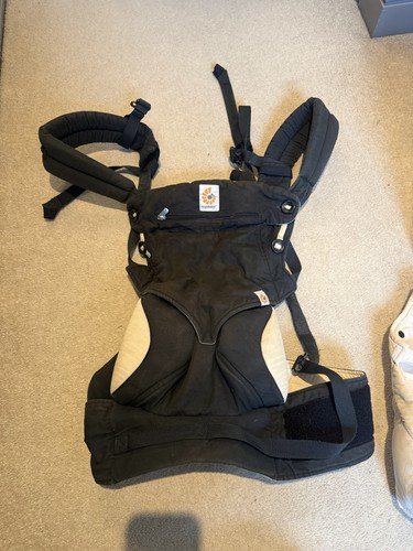 Marsupio ergobaby 360 - ergobaby, 4