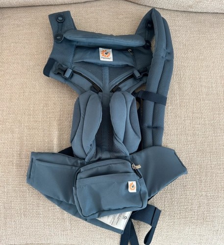 Ergobaby omni 360 cool - 360,