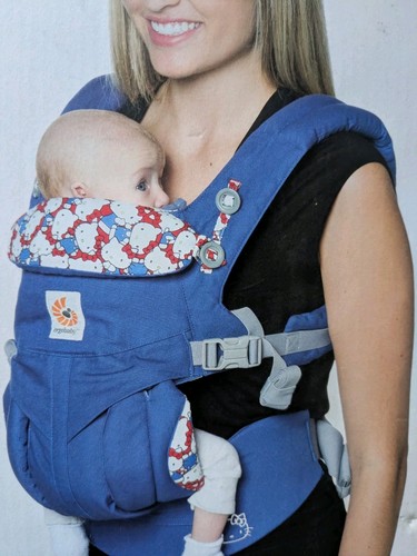 Marsupio ergobaby omni 360 - ergobaby,