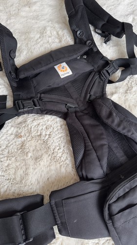 Ergobaby omni 360 marsupio per - omni,