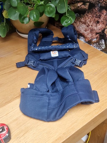 Rete aria fredda ergobaby - rete,
