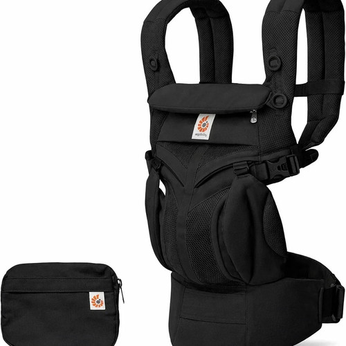 Ergobaby omni 360 cool air - omni,
