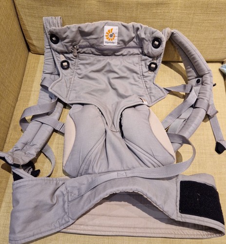 Marsupio ergobaby omni 360 - 360,