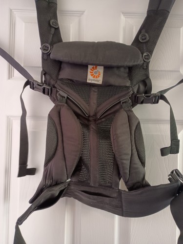 Ergobaby omni 360 marsupio per - omni,