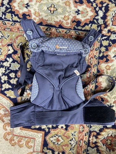 Marsupio ergobaby posizioni - ergobaby,