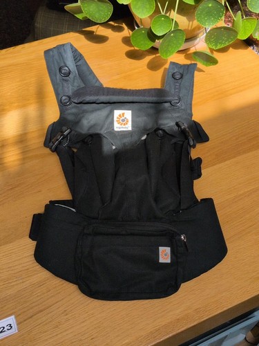 Ergobaby ergo omni - ergo,