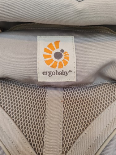 Ergobaby marsupio neonato - marsupio, 4