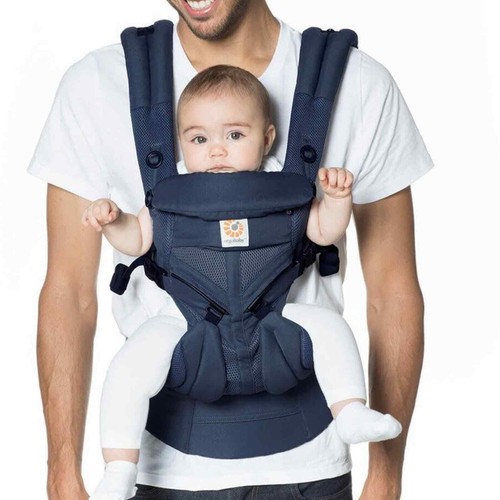Marsupio ergobaby omni 360 - marsupio, in