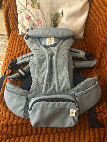 Marsupio ergobaby omni - ergobaby,