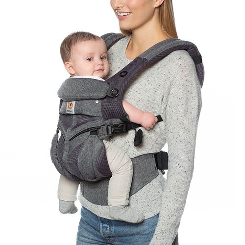 Ergobaby classic omni 360 - omni,