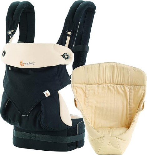 Ergobaby 360 trasportino - ergobaby,