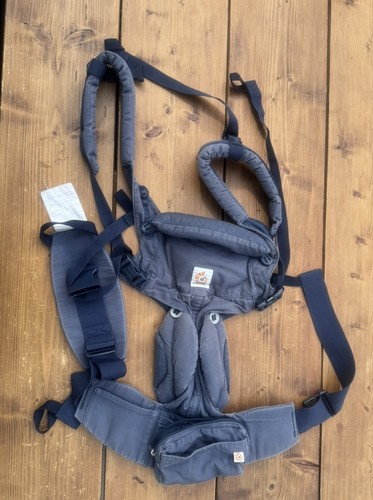 Ergobaby omni 360 - omni, marsupio