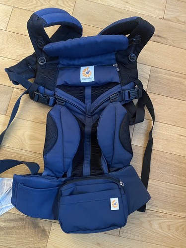 Ergobaby omni 360 cool - 360,