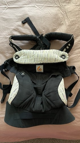 Ergobaby omni 360 marsupio - 360,