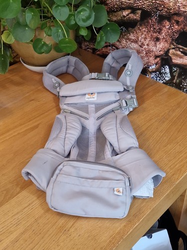 Ergobaby omni 360 marsupio - ergobaby,