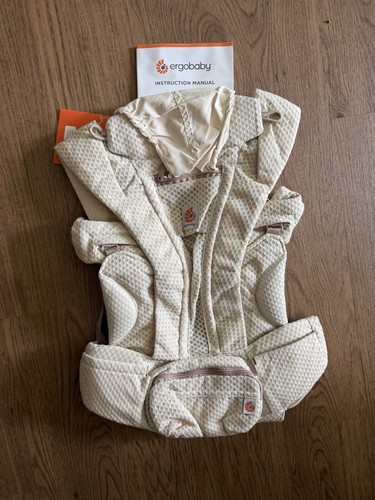 Nuovissimo marsupio ergobaby - nuovissimo,