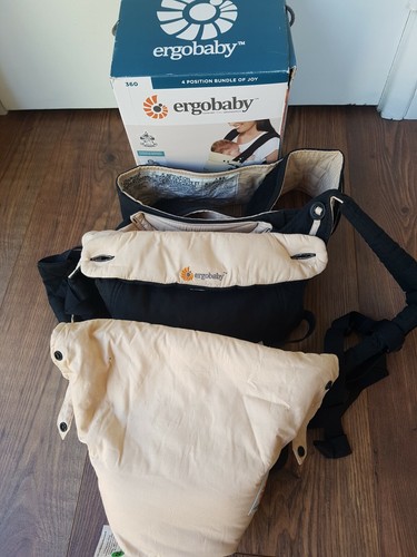 Marsupio ergobaby tutte - tutte, le