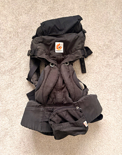 Marsupio ergobaby omni 360 - ergobaby,