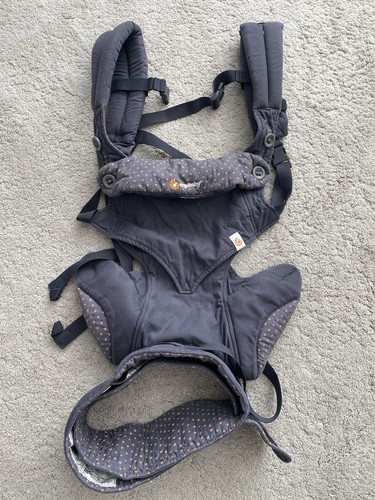 Ergo baby 360 marsupio per - ergo,