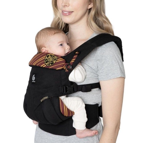 Harry potter ergobaby - potter, omni