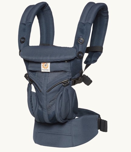 Marsupio ergobaby omni 360 - marsupio,