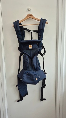 Ergobaby omni 360 - omni, marsupio