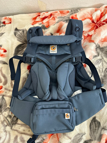 Marsupio ergobaby omni 360 - marsupio,