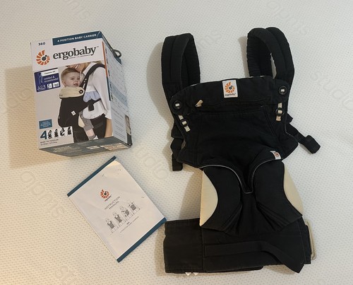 Marsupio ergobaby 360 - ergobaby,