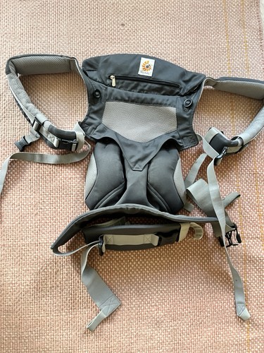 Rete aria fredda ergobaby - rete,