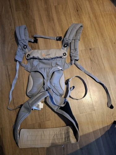 Marsupio ergobaby 360 - marsupio,
