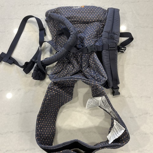 Marsupio ergobaby quattro - marsupio,