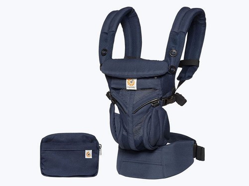 Marsupio ergobaby omni 360 - marsupio,