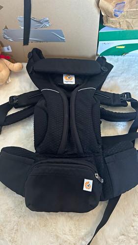Marsupio ergobaby omni breeze - marsupio,