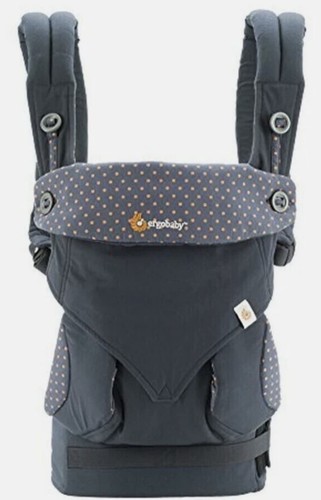 Marsupio ergobaby posizioni - marsupio,