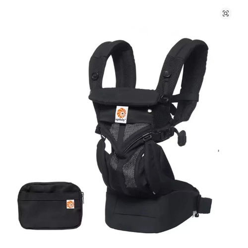 Ergobaby omni 360 - ergobaby, air