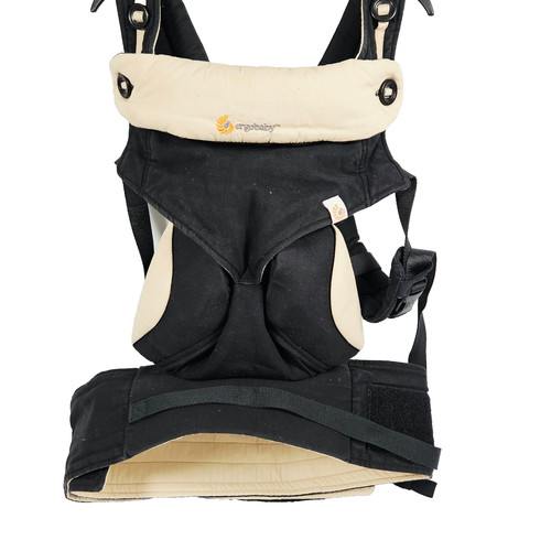 Marsupio ergobaby 360 nero - marsupio,