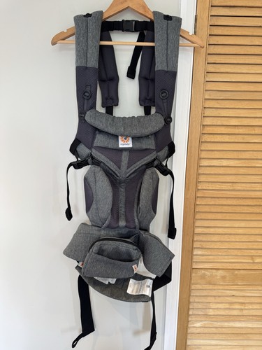 Pacchetto marsupio ergobaby - marsupio,