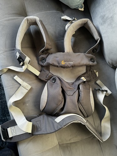 Marsupio ergobaby 360 - 360, quattro