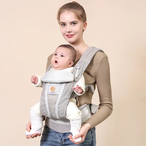 Zaino ergobaby breeze marsupio - zaino,