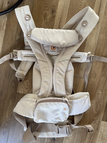 Ergobaby omni breeze marsupio - omni,
