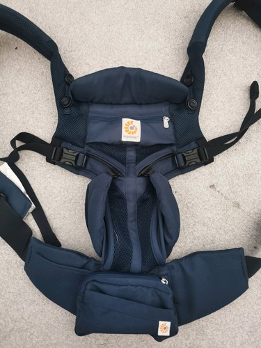 Ergobaby omni 360 marsupio - ergobaby,