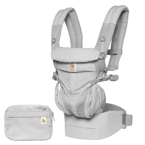 Marsupio ergobaby omni 360 - marsupio,