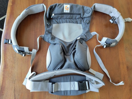 Set ergobaby marsupio - marsupio, a