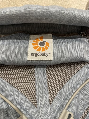 Marsupio ergobaby omni - marsupio, 360